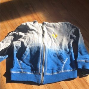 Boys Size 4 Sweatshirt